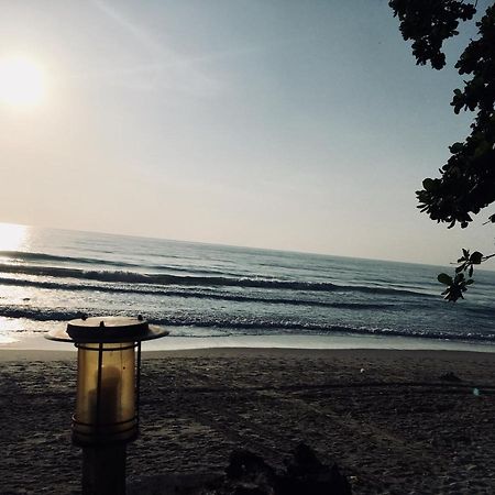 Tradewinds Cottages لكوه ساموي المظهر الخارجي الصورة