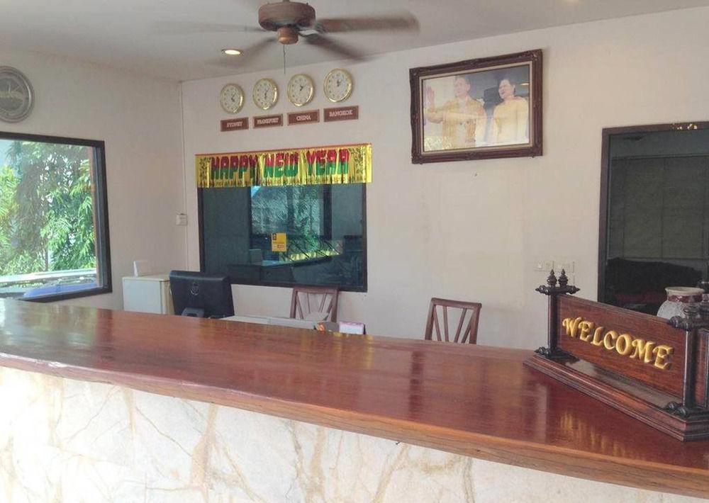 Tradewinds Cottages لكوه ساموي المظهر الخارجي الصورة