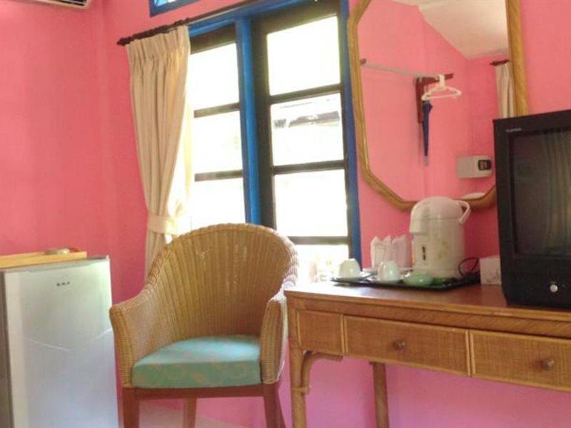 Tradewinds Cottages لكوه ساموي المظهر الخارجي الصورة