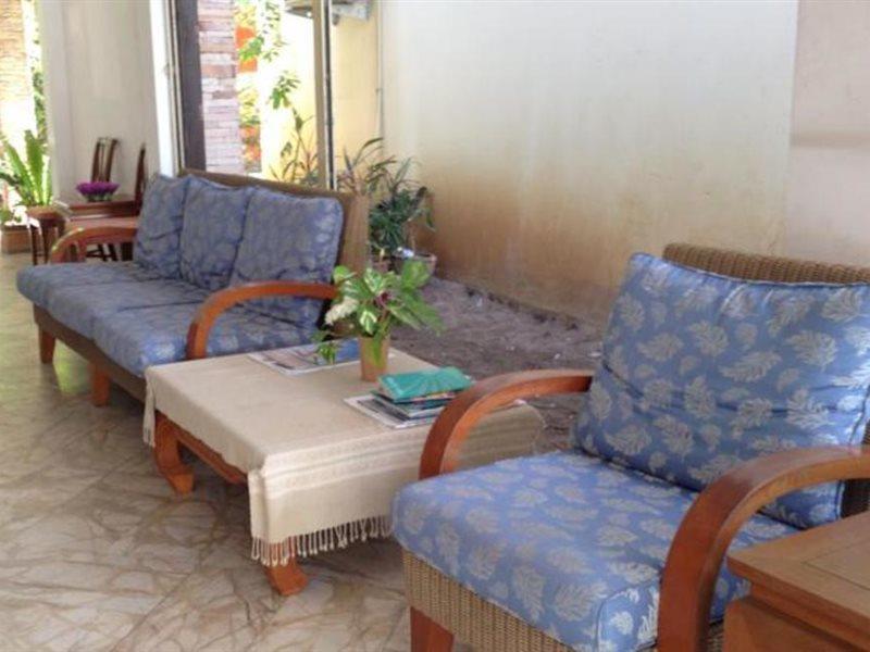 Tradewinds Cottages لكوه ساموي المظهر الخارجي الصورة