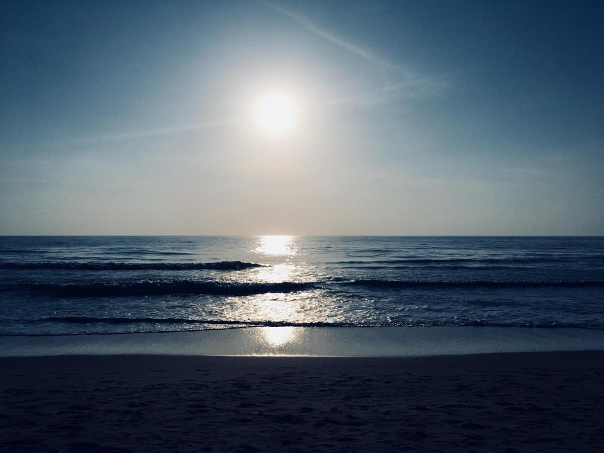 Tradewinds Cottages لكوه ساموي المظهر الخارجي الصورة