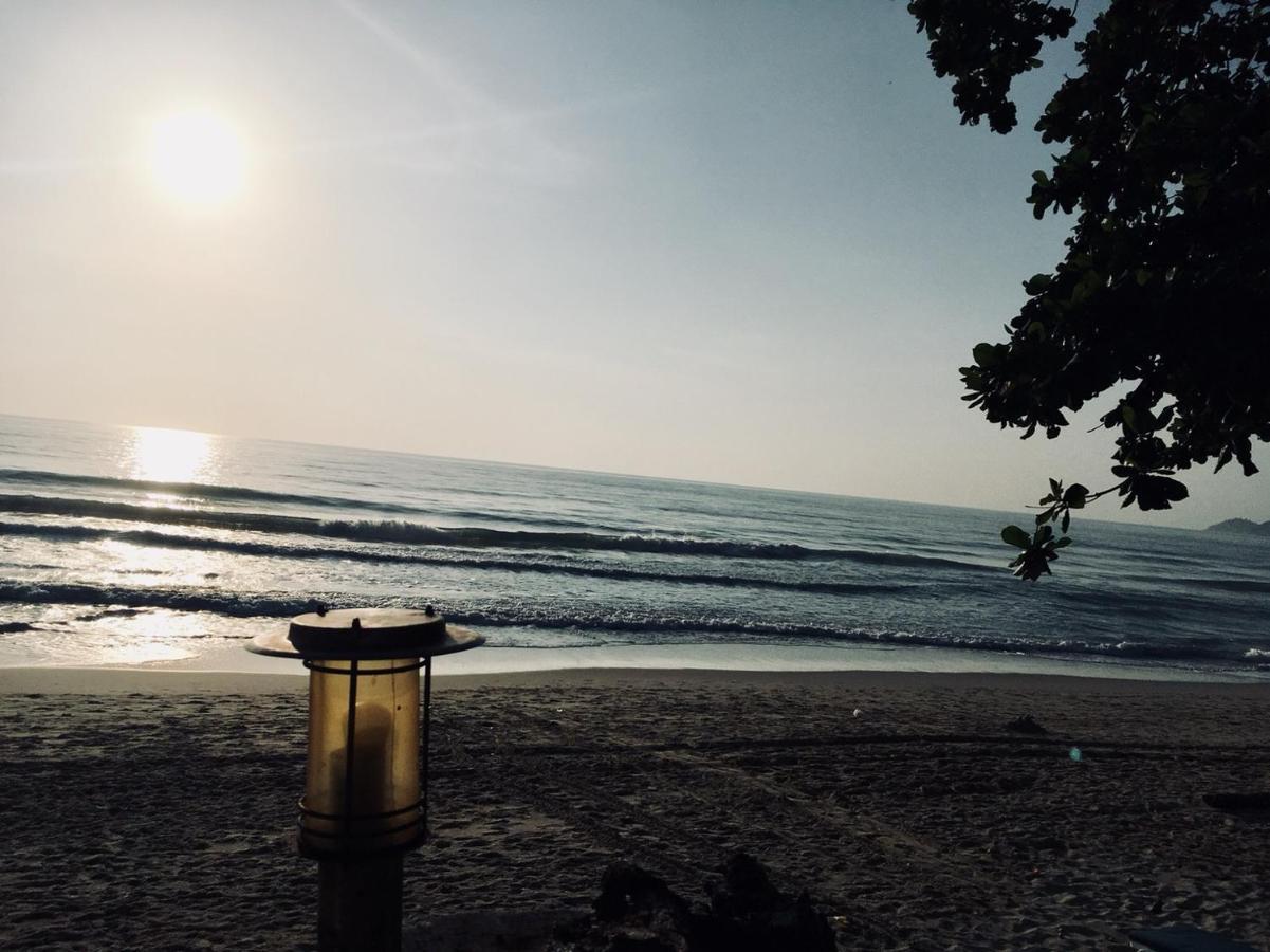 Tradewinds Cottages لكوه ساموي المظهر الخارجي الصورة